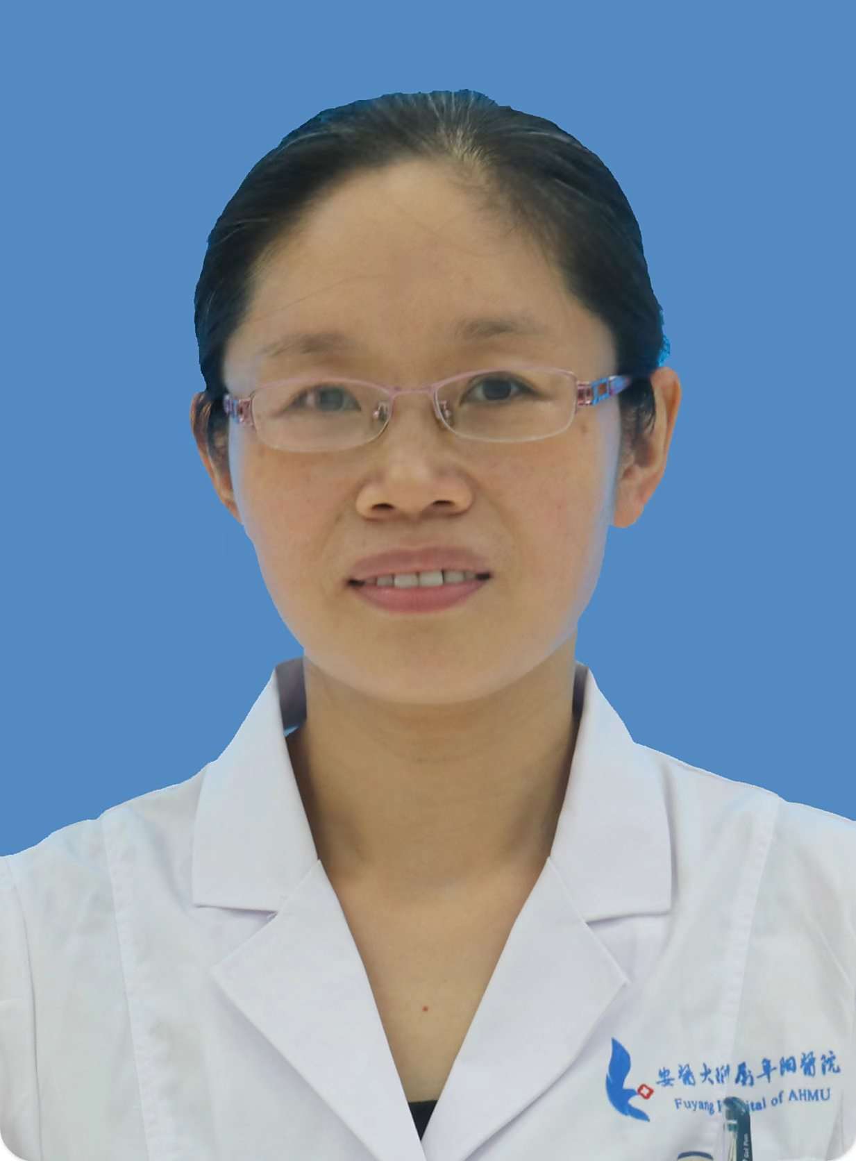 李丽君