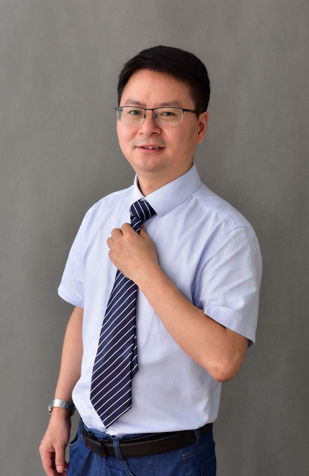 郜见亮