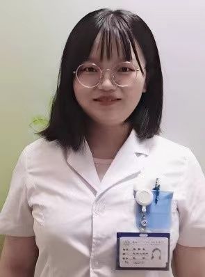 陈娜妮
