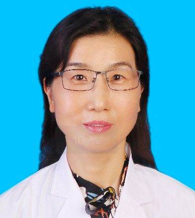 孟祥莲