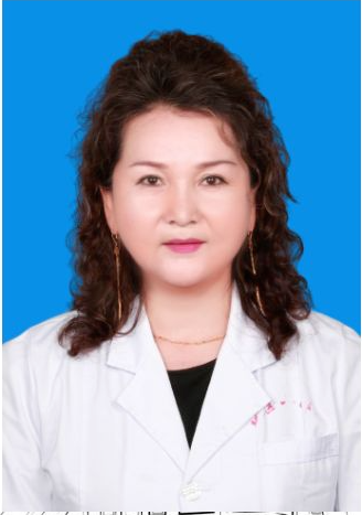 古丽鲜·艾沙