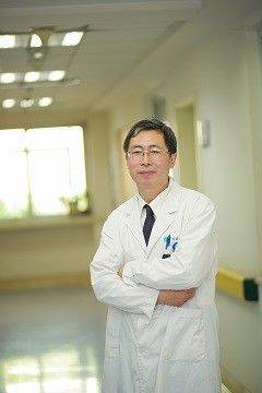 姜英令医生