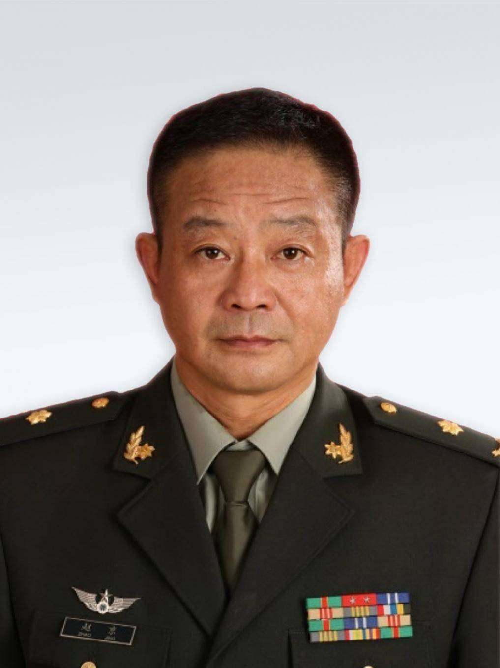 赵京