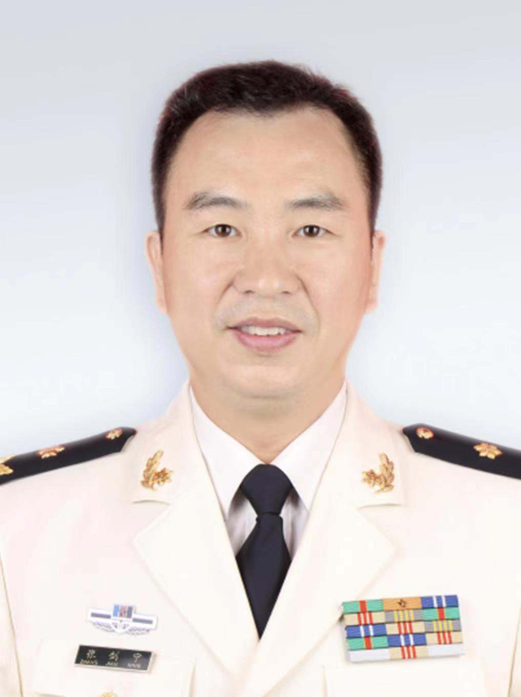 张剑宁医生