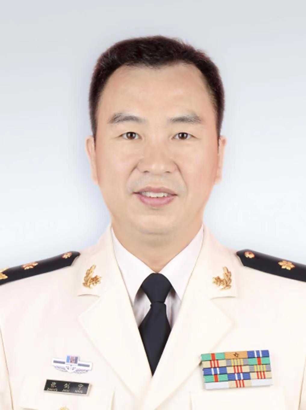 张剑宁医生头像
