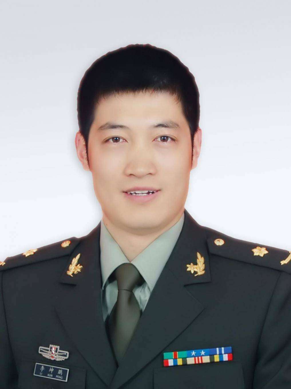 李坤鹏医生