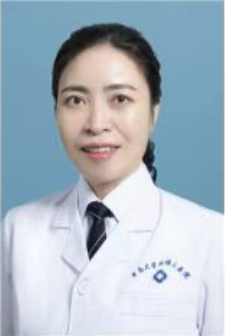 杨红辉医生