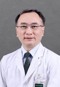 肖毅医生