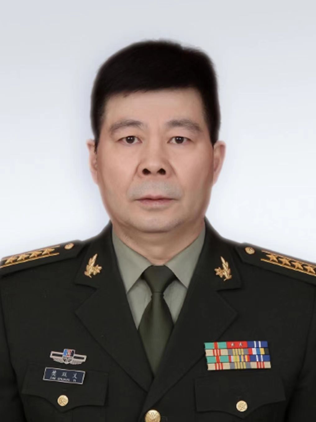 樊双义