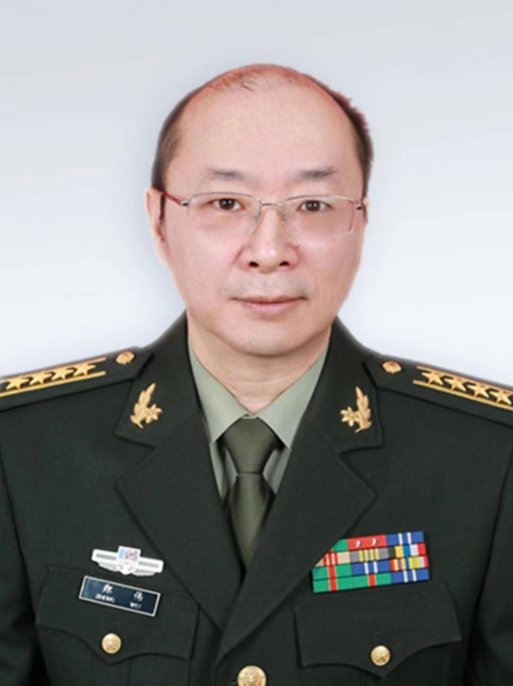 郑伟医生