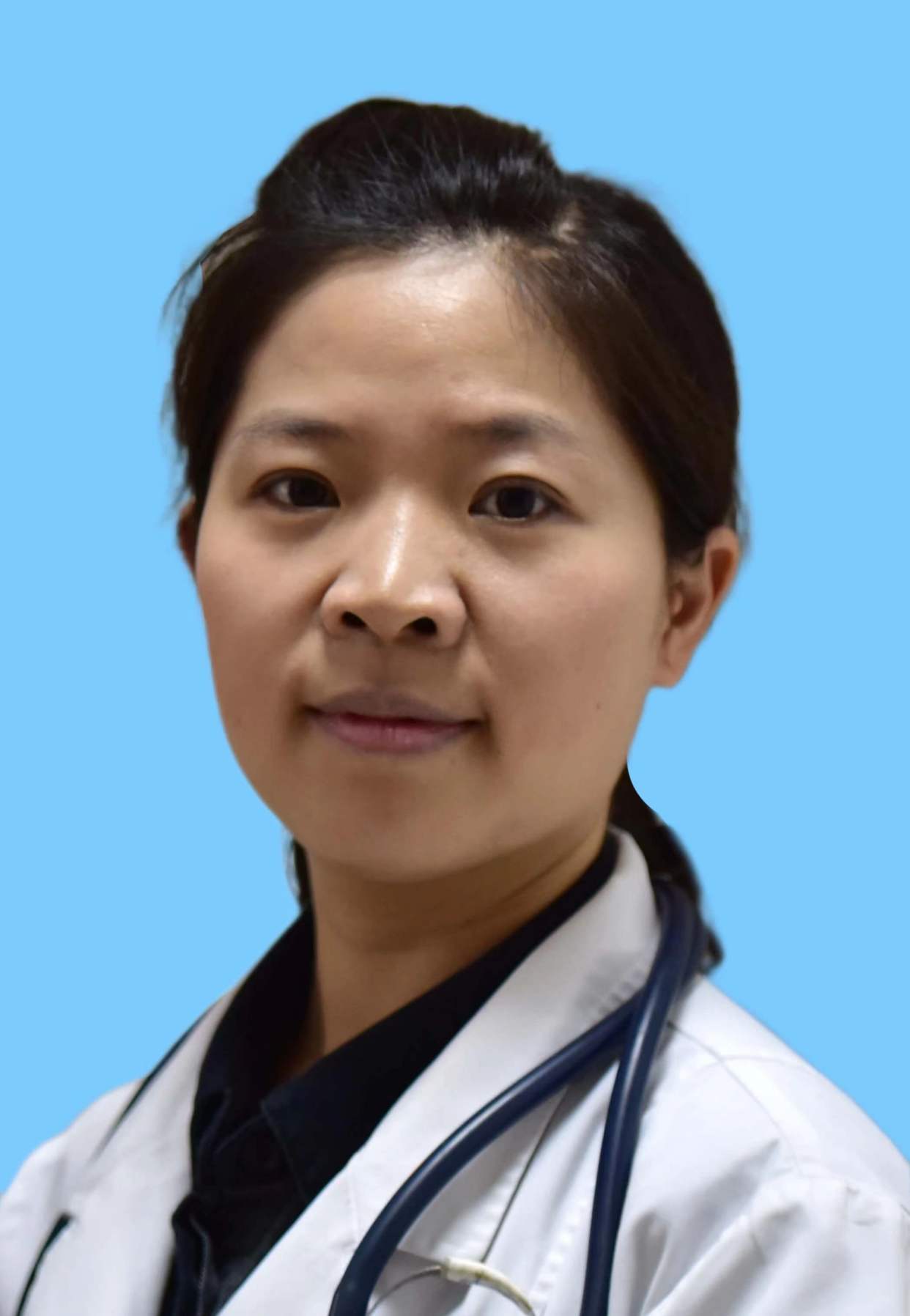 杨敏