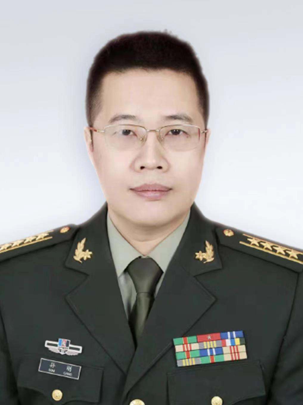 孙刚医生