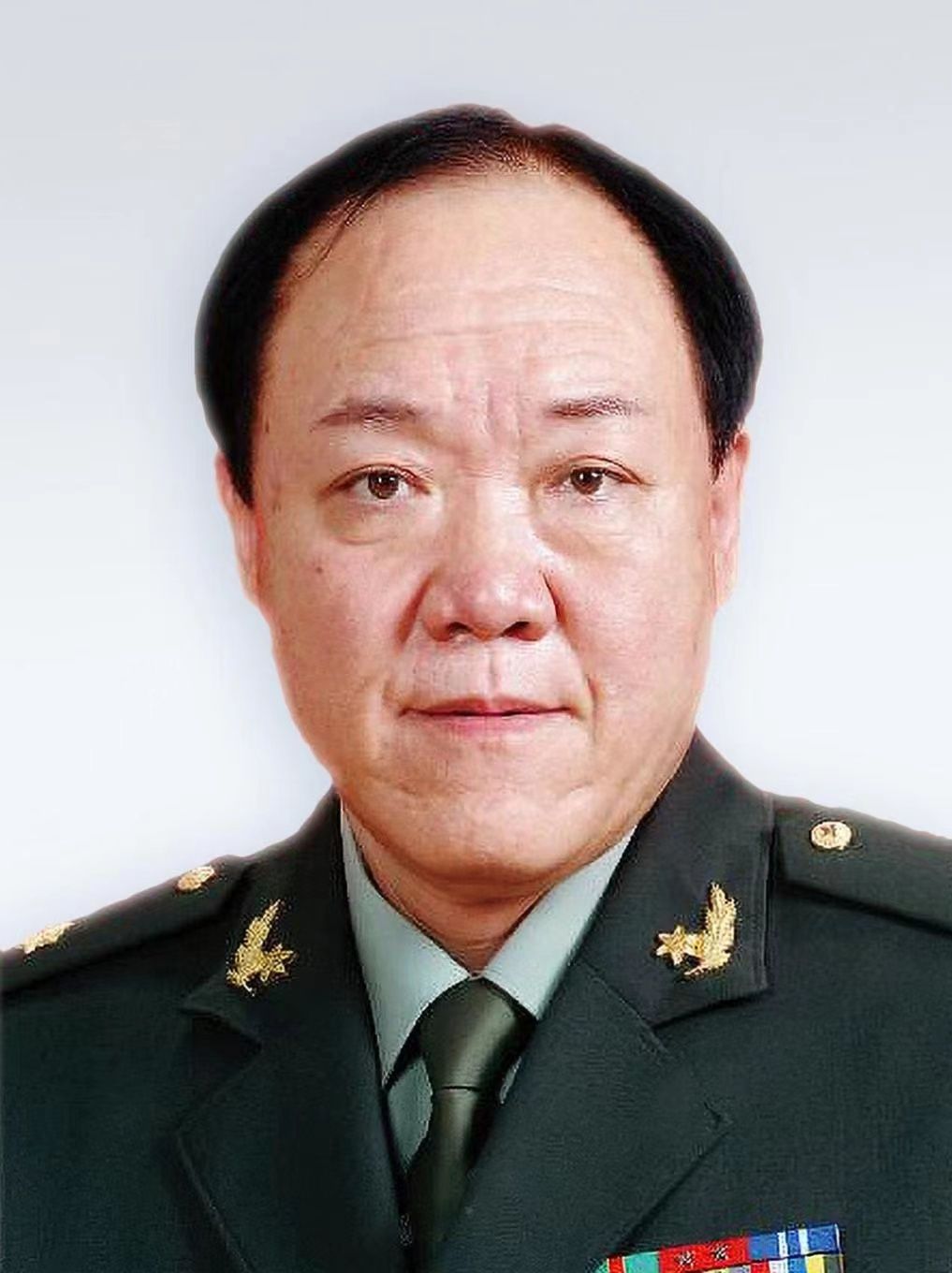 王军