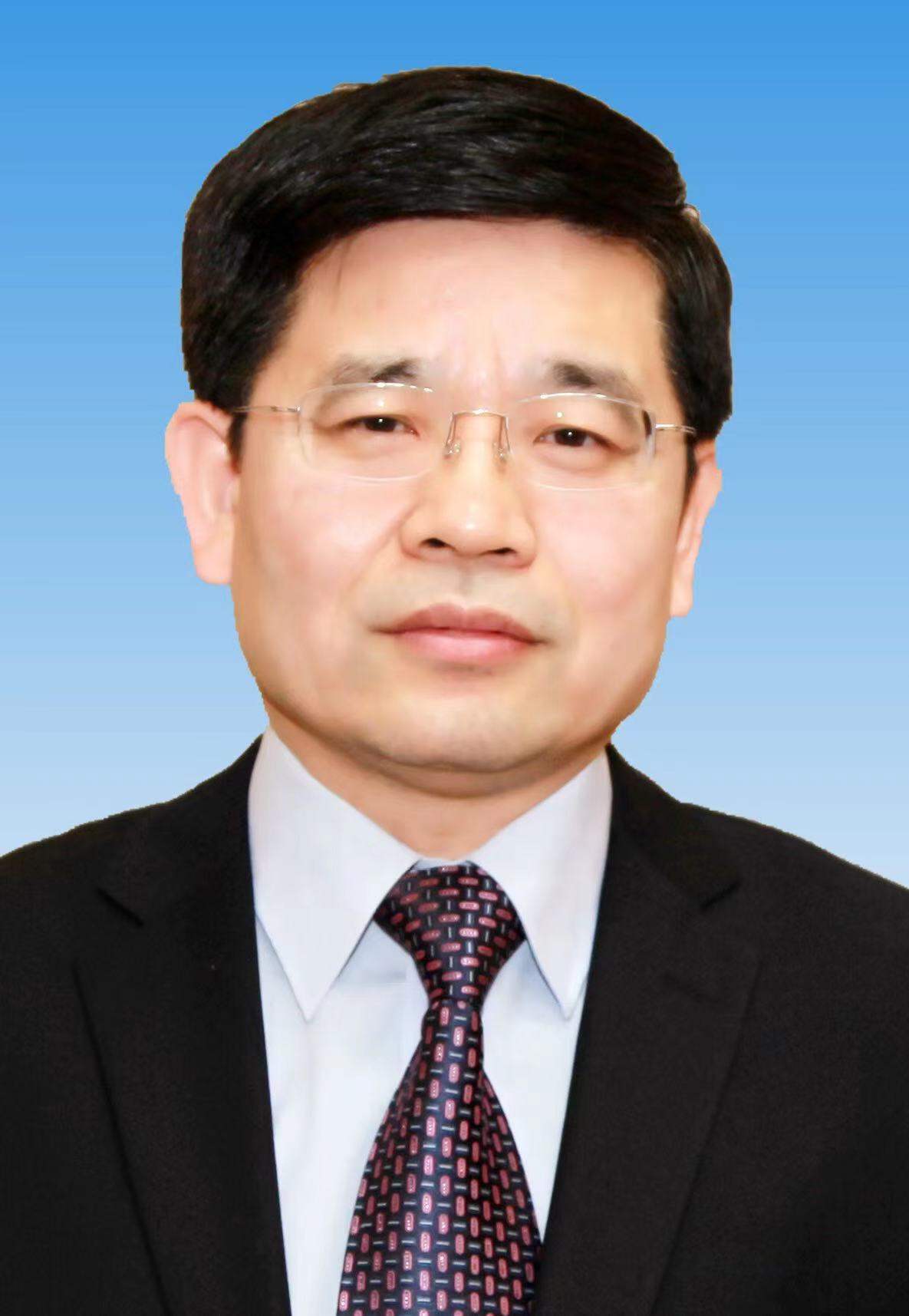 赵心明
