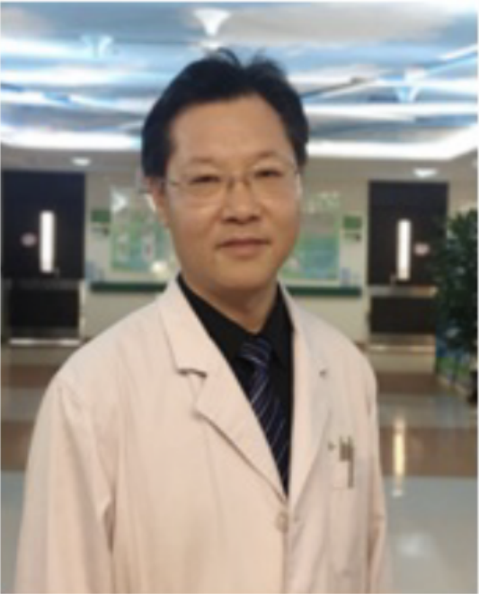 刘贵鹏