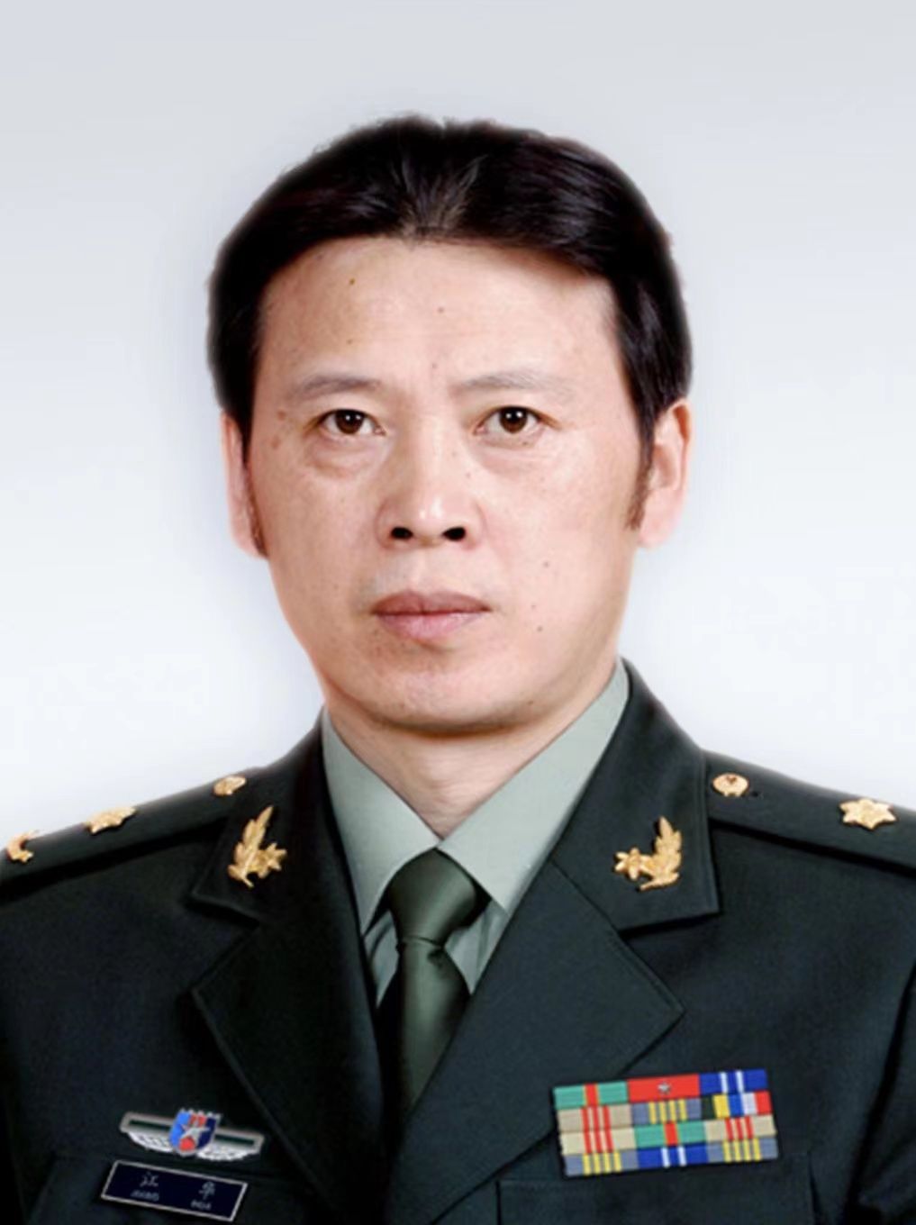 江华
