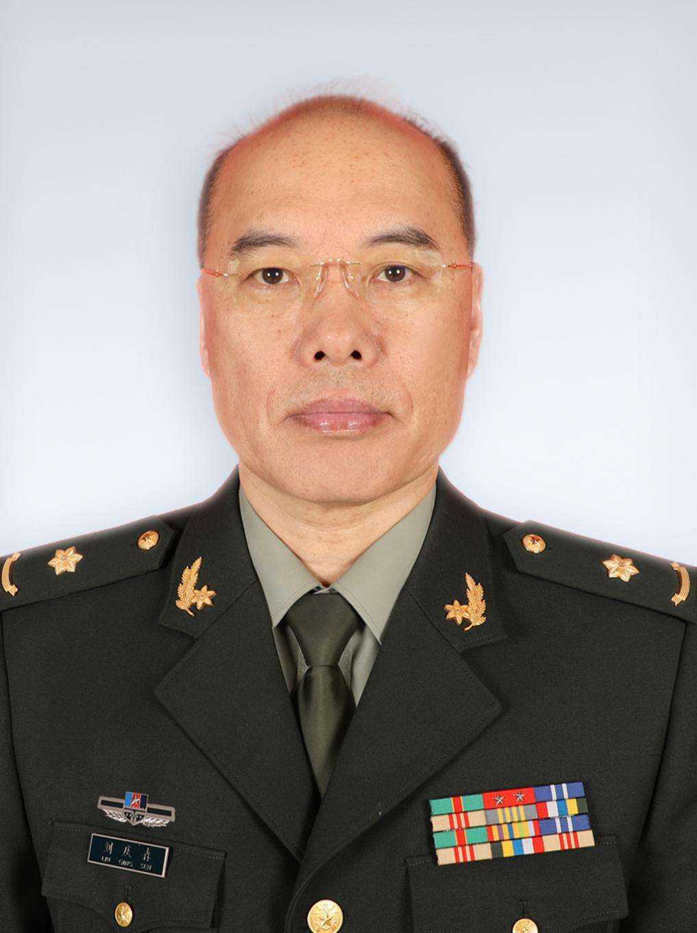 刘庆森医生