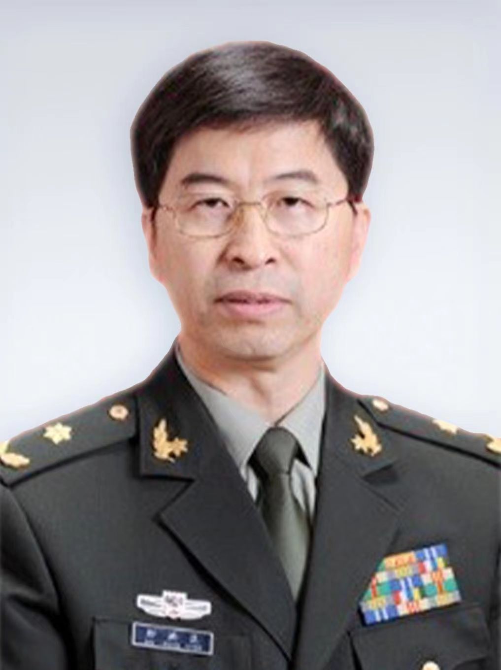 刘洪臣