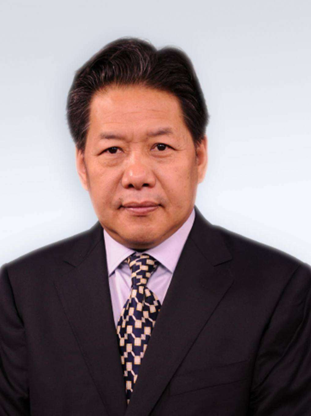 管恩福