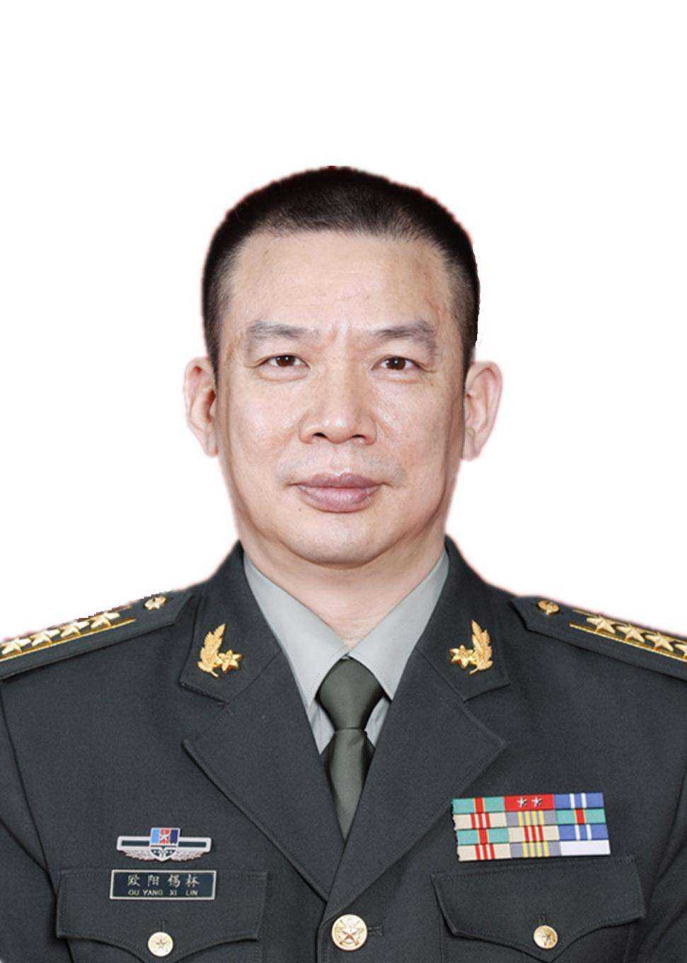 欧阳锡林医生