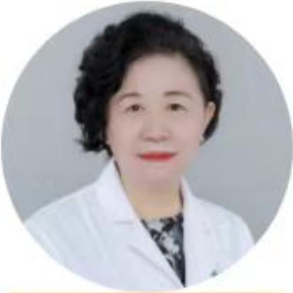 何娟医生