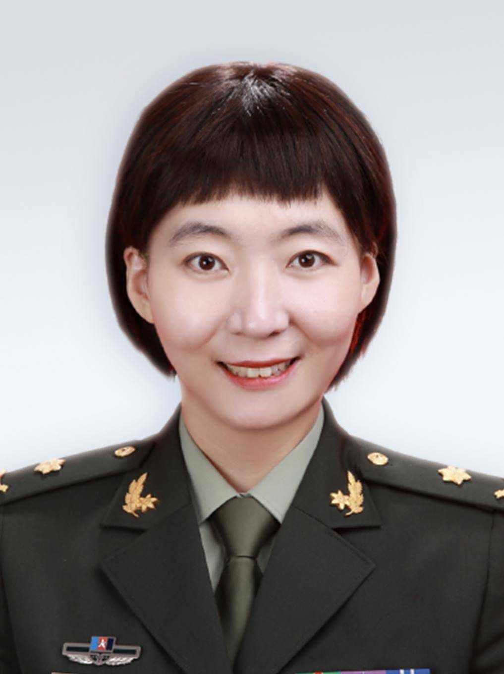 李平