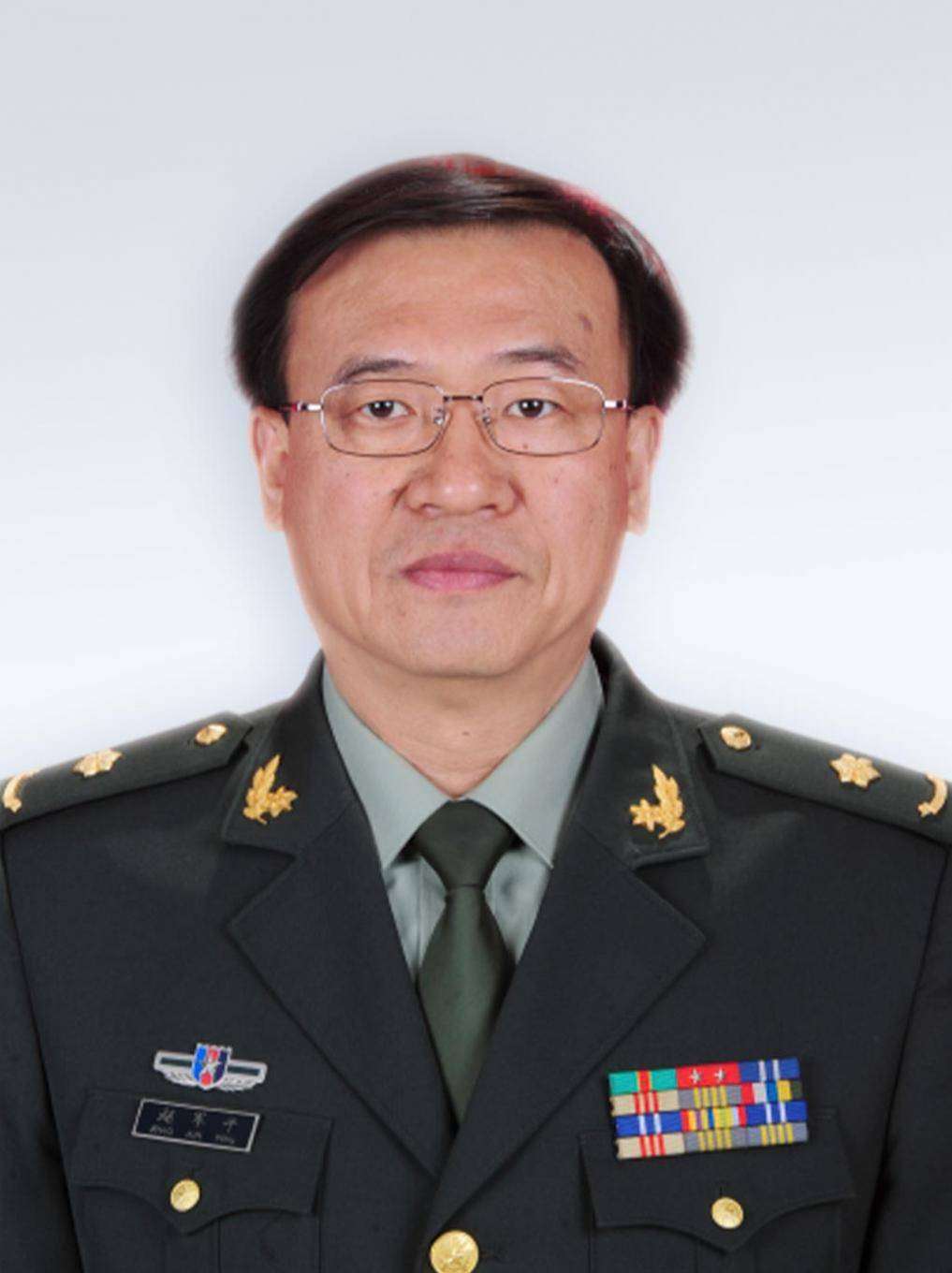 赵军平