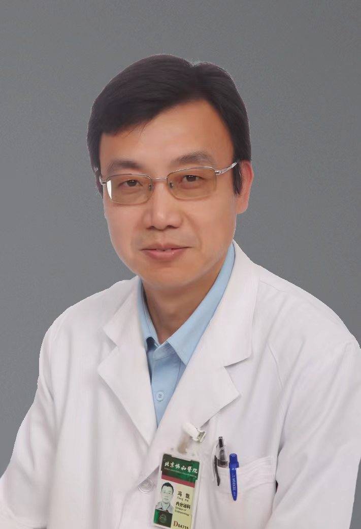 冯凯医生