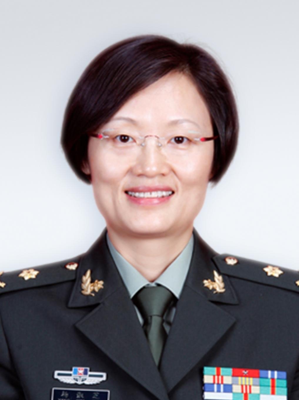 杨淑芝