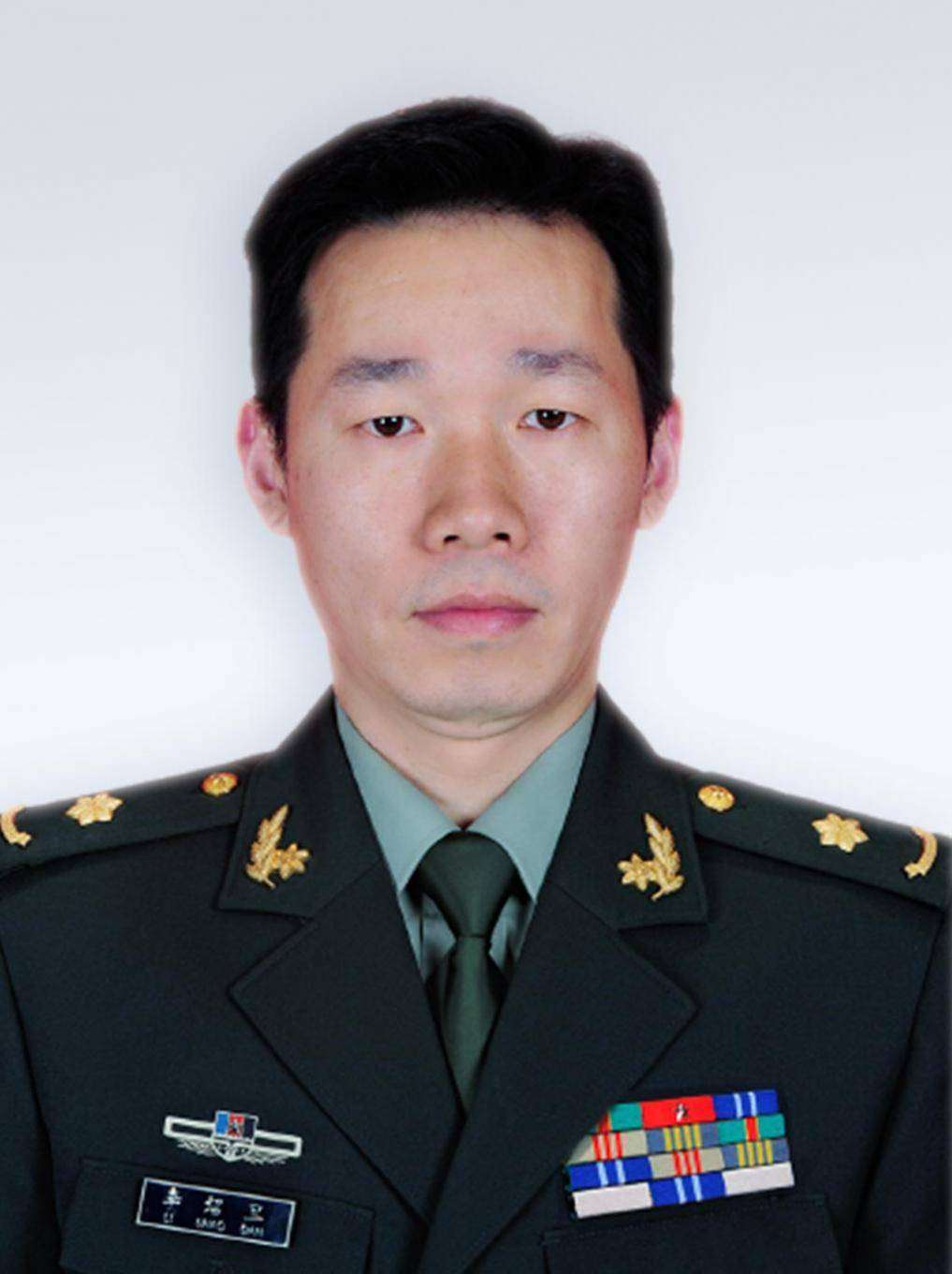 李绍旦