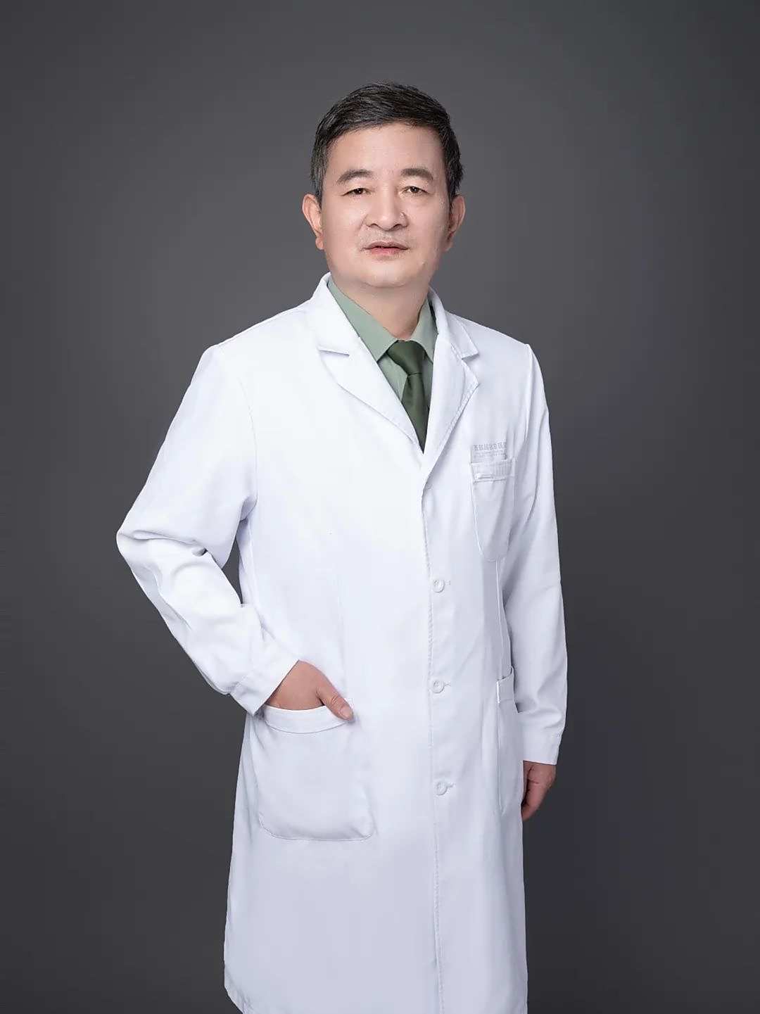 汤礼军