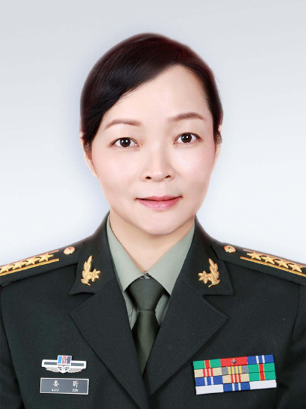 娄昕