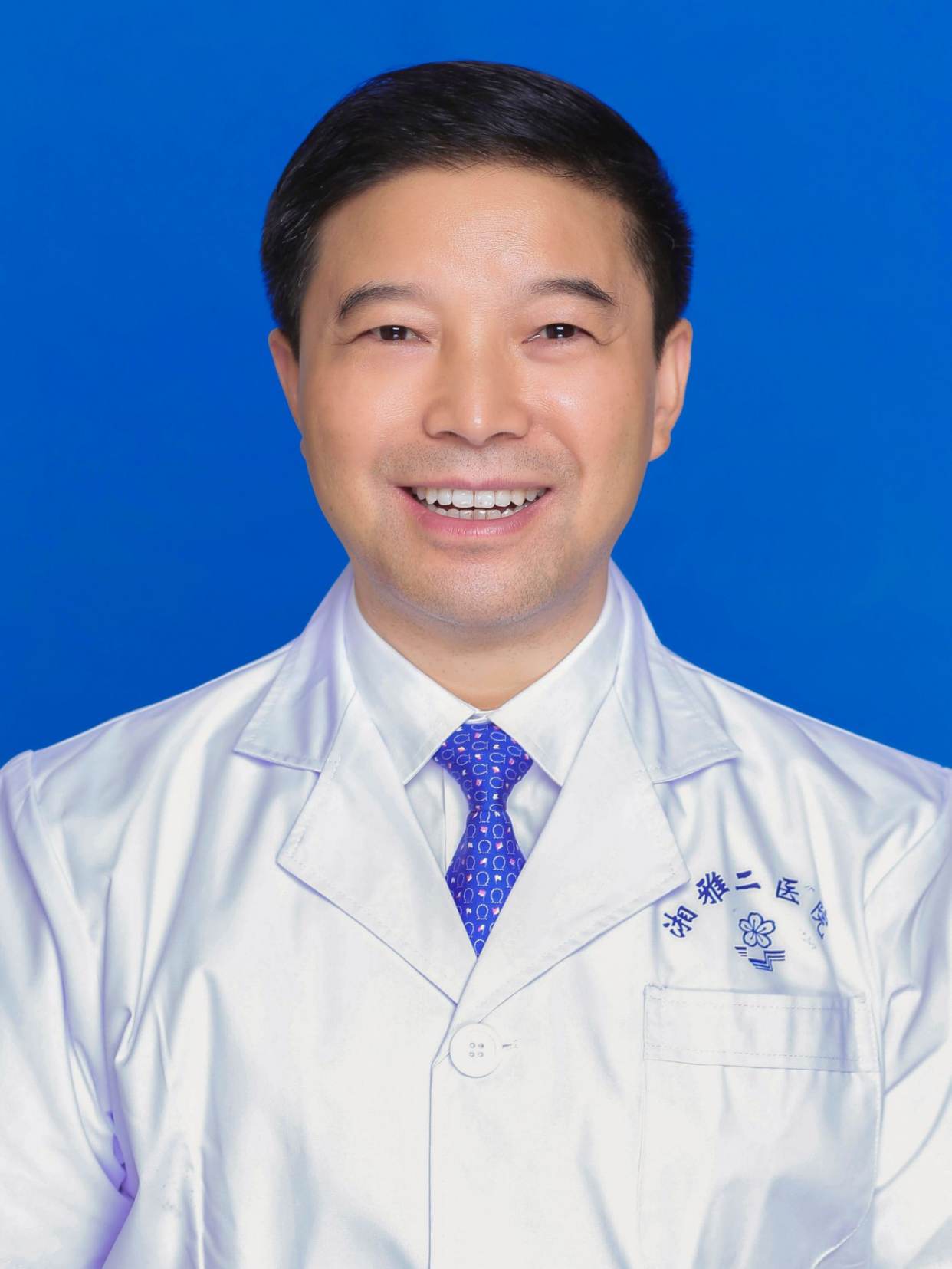 徐军美