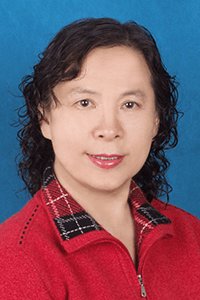 刘秀美