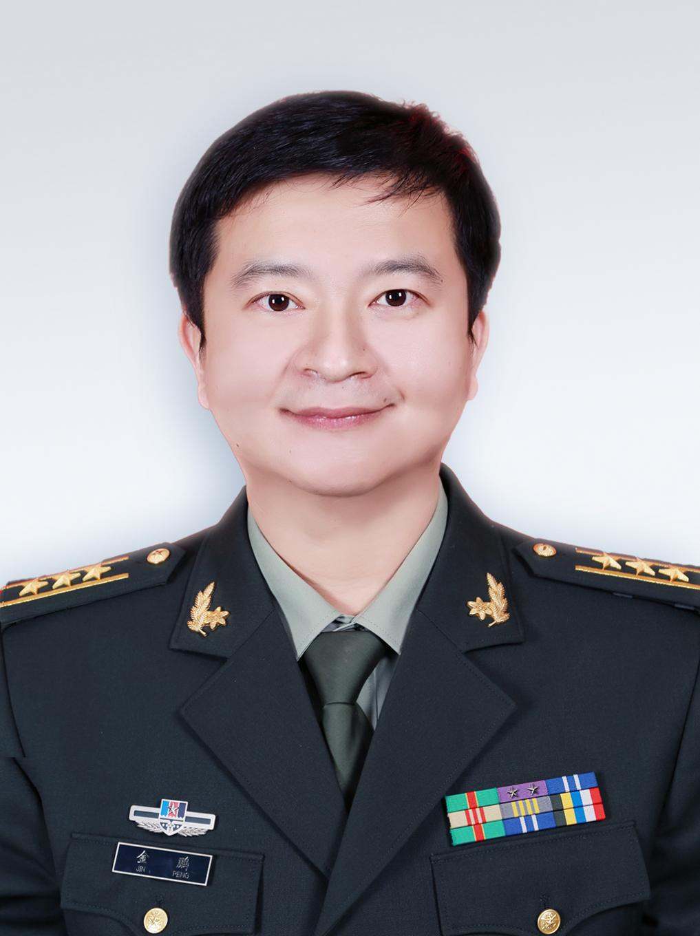 金鹏医生