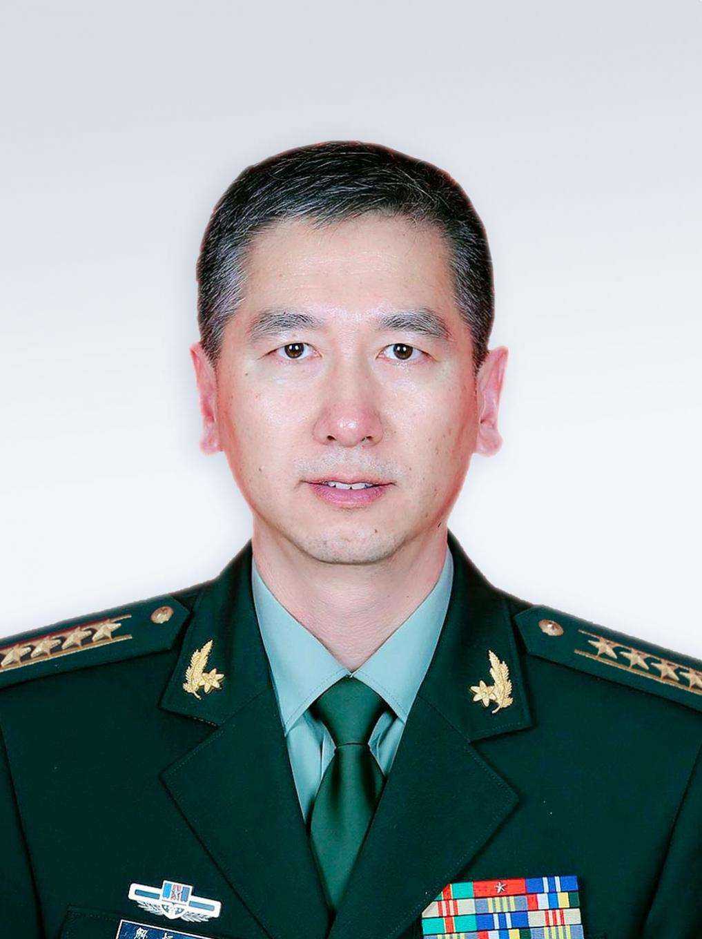解恒革医生
