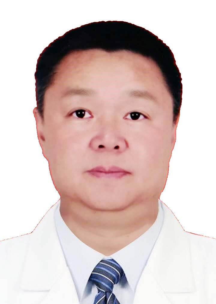 商卫林