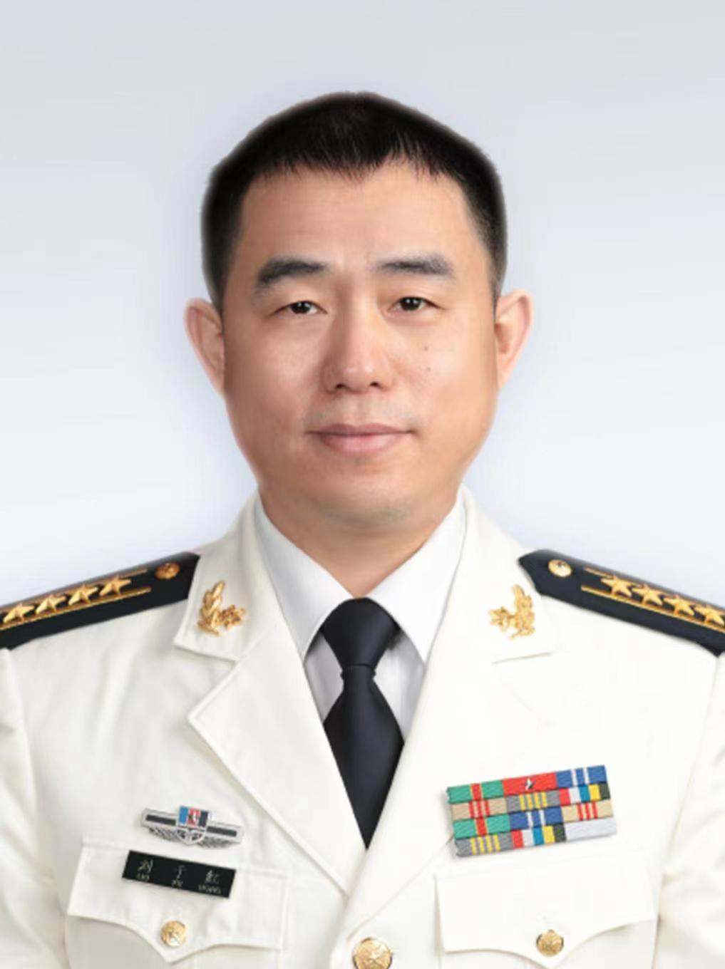 刘于红