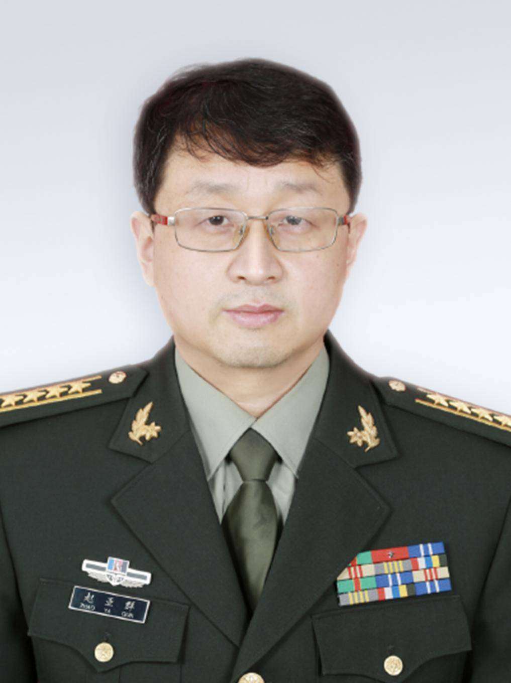 赵亚群医生