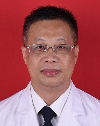 王森林