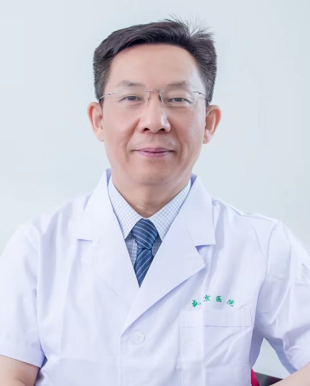 郑长清