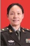 汪龙霞