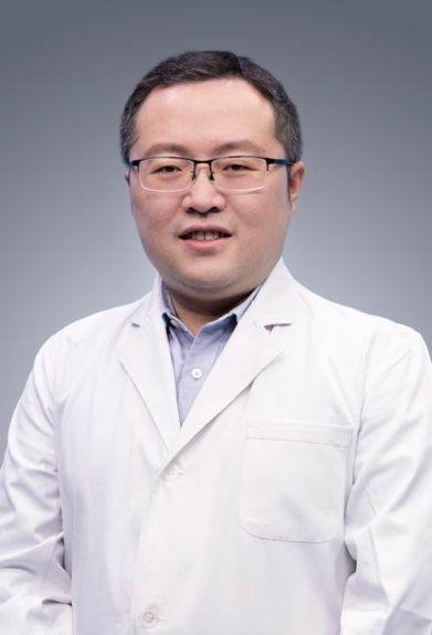 周佳鑫医生