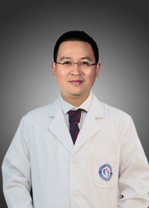 徐满林
