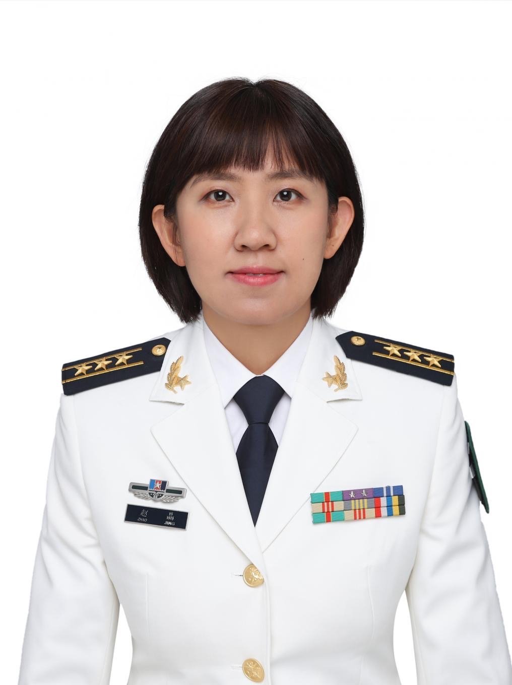 赵晶医生