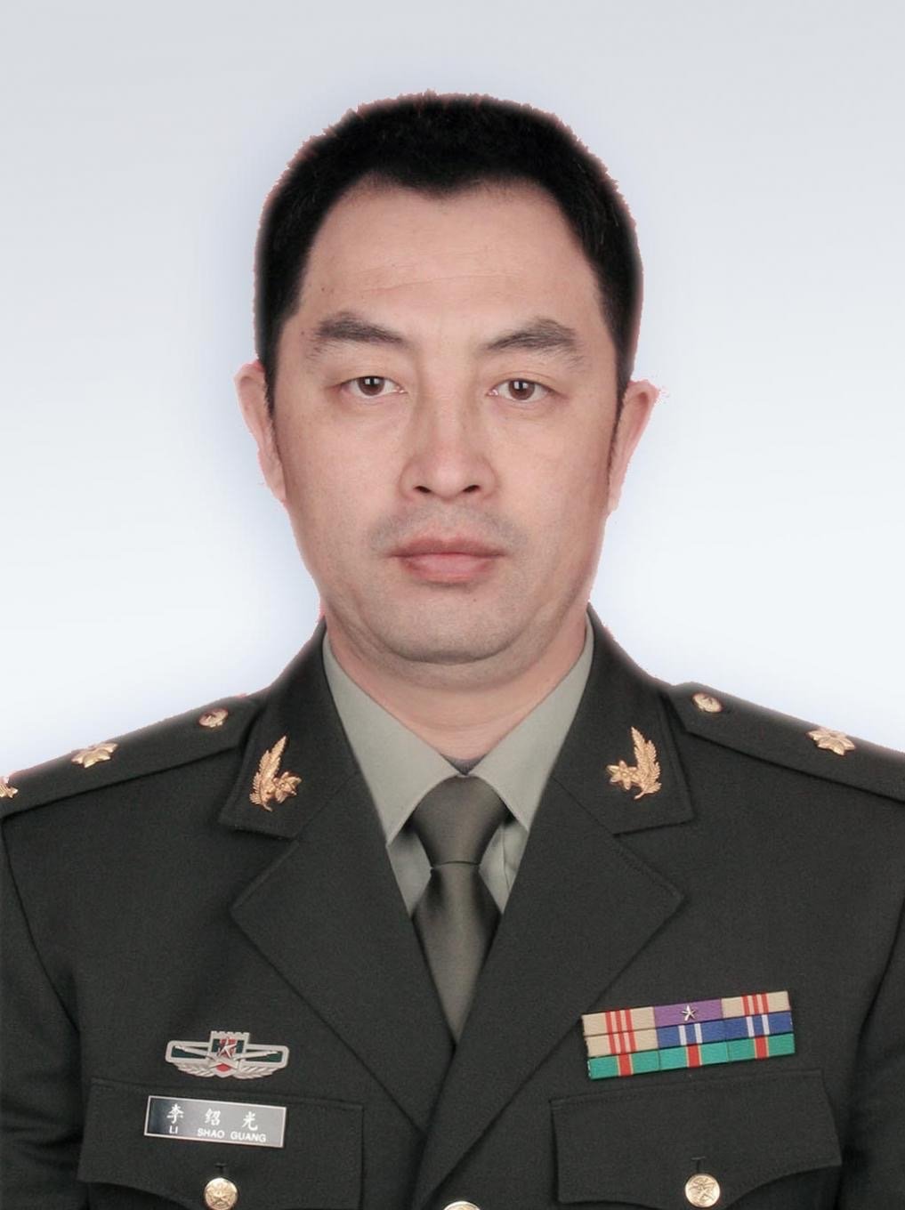 李绍光医生