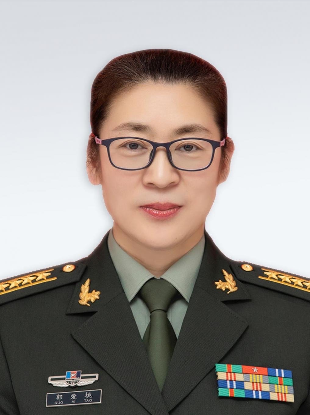 郭爱桃