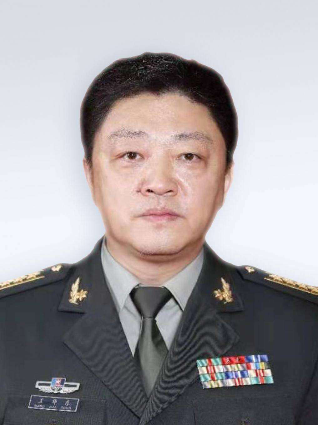 王华东
