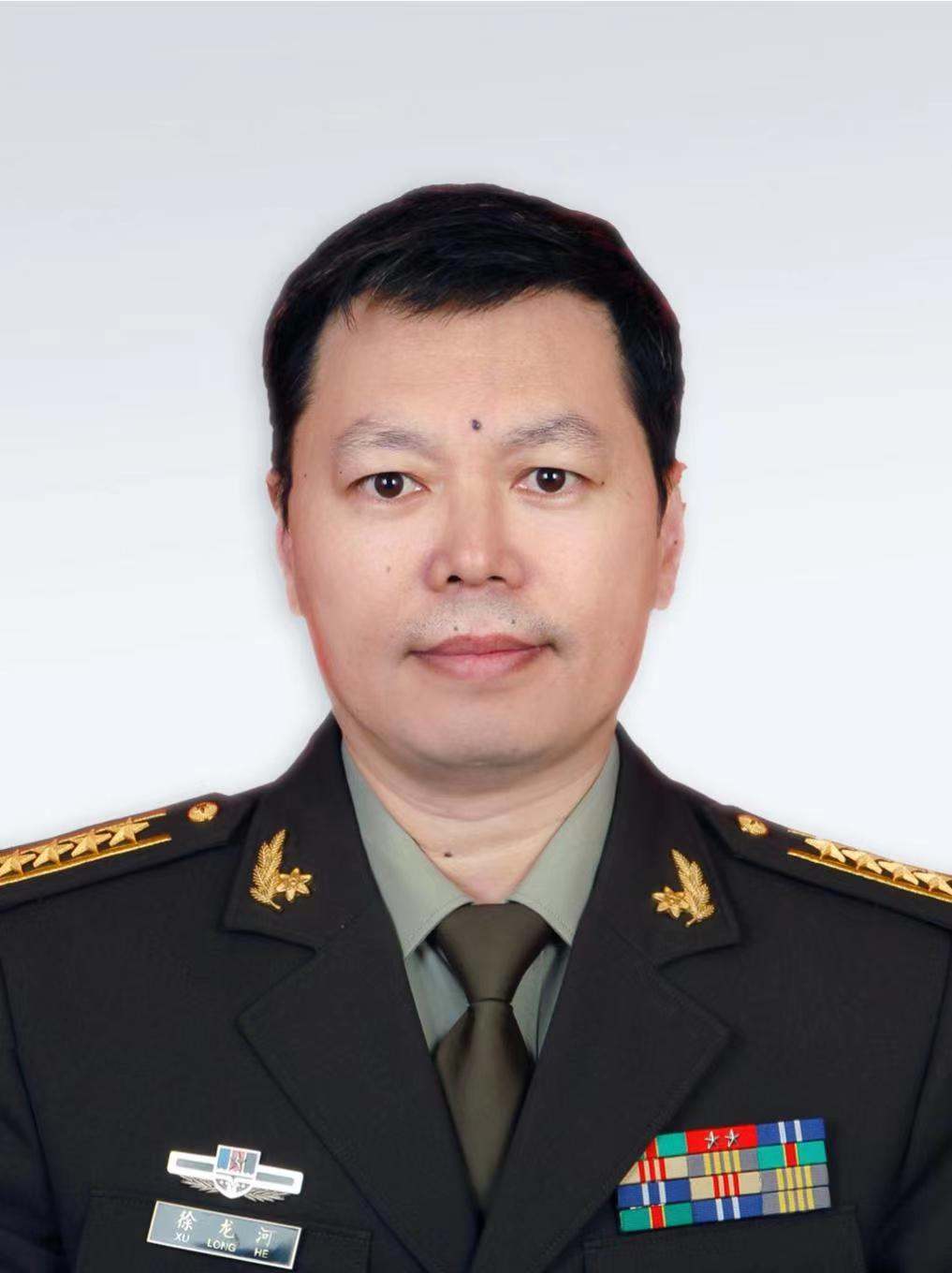 徐龙河