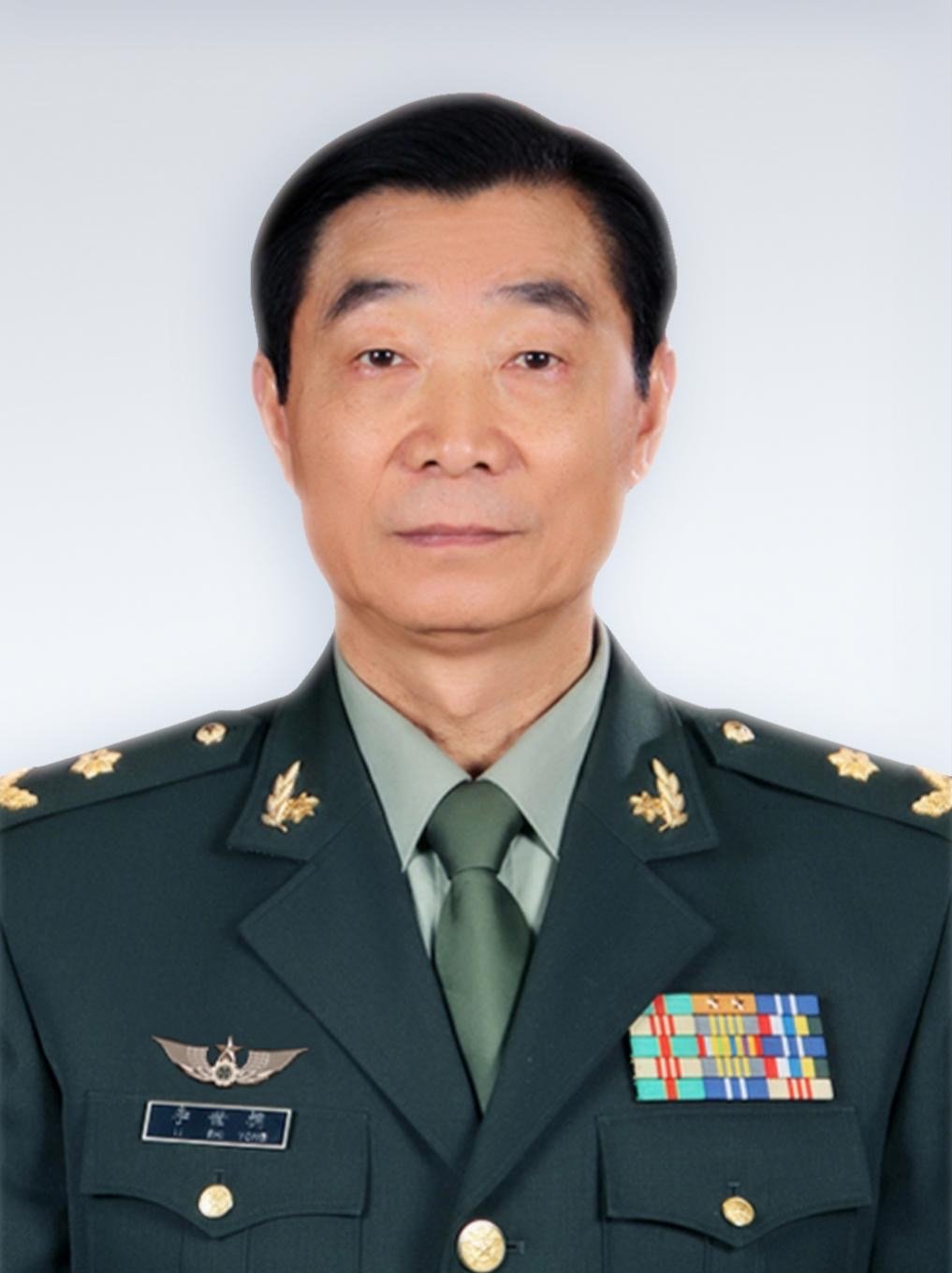 李世拥